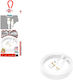 WisdomUp USB-A to Lightning Cable