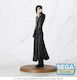 Sega School Figure