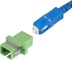 StarTech Adapter Οπτικών Ινών