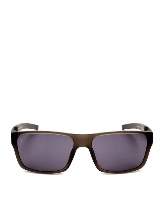 Rodenstock Unisex Sunglasses With Brown Frame A...