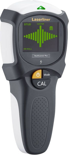 Detector Electronic Laserliner Multiscanner Plus 12 Cm