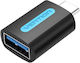 Vention USB-C Männlich Zu USB-C Männlich Konverter 1 Stück