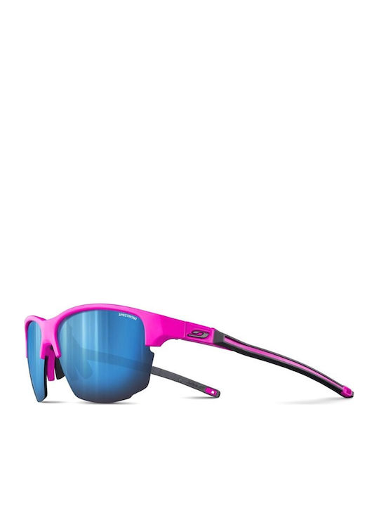 Julbo Unisex Sunglasses with Mirror Lens J5511119