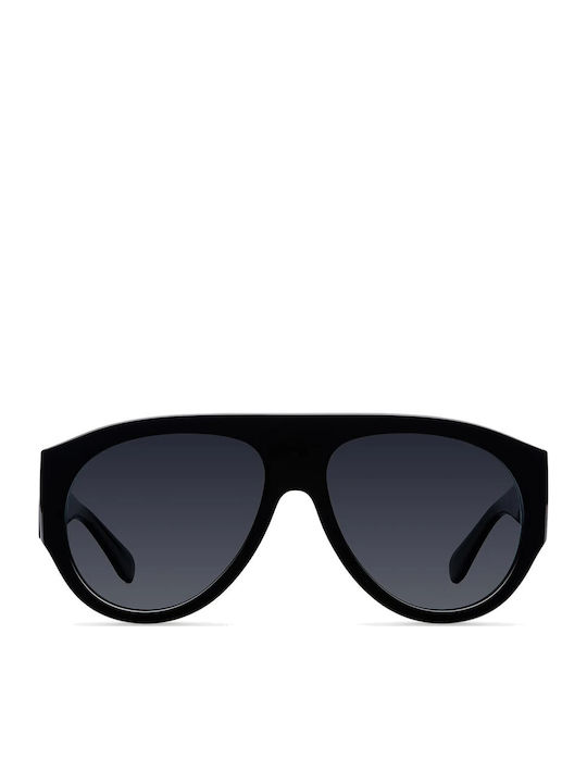 Meller All Male Sunglasses With Black Frame Wit...