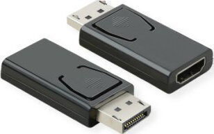 Value Convertor DisplayPort / HDMI Masculin În DisplayPort / HDMI Feminin 1 Bucată 12.99.3158