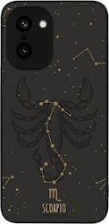 Sonique Zodiac Series OnePlus 15r 5g Scorpio Case