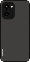 Sonique Colorbloc Series OnePlus 15R 5G Case Gray