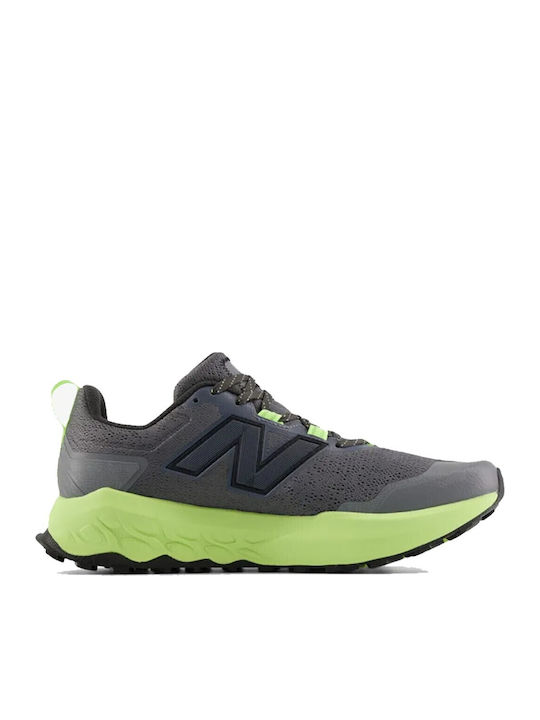New Balance Adidași Fresh Foam X Gri