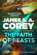 The Faith Of Beasts: Book Two Of The Captive's War James S. A. Corey Orbit