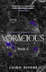 Voracious Leigh Rivers Piatkus Books