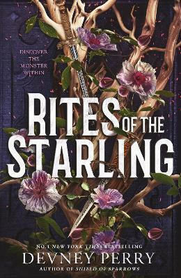 Rites of the Starling Rites of the Starling