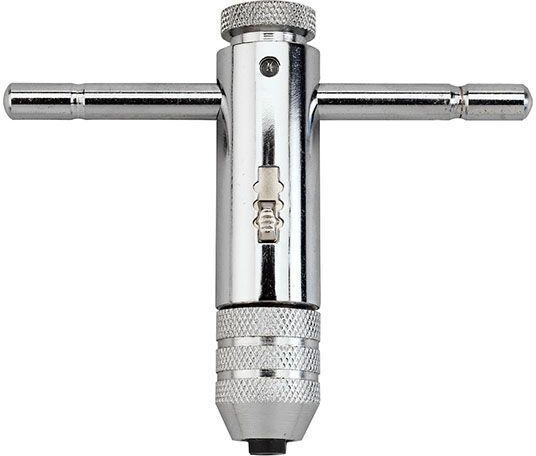 Автоматичен Ключ За Кран С Ратчет Einhell-kwb M5 12 мм