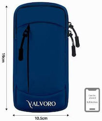 Valvoro Valvoro Blue Arm Band 22-514