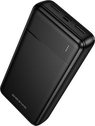 Borofone BJ88A 20000mAh Borofone BJ88A 20000mAh