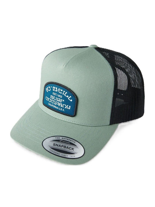 Oneill U Retro Trucker Cap 2450107-16061 Cap