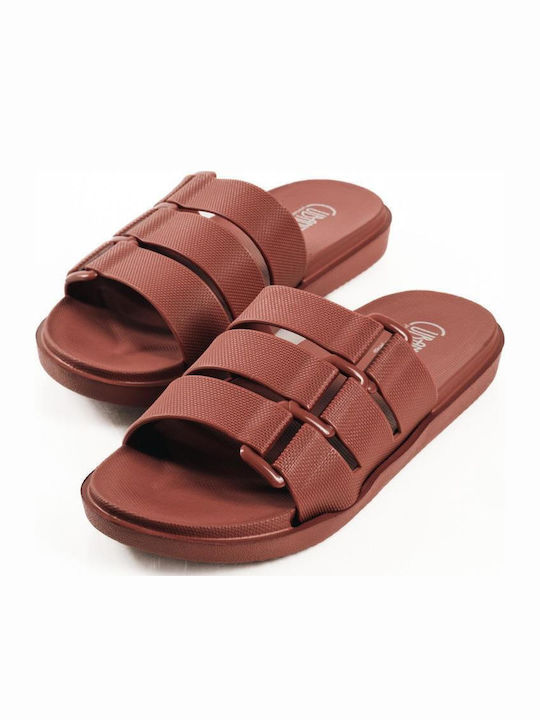 Cubanitas Slides În Culoare Violet