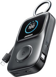 Joyroom JR-W19 5000mAh 5W Schwarz