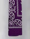 Unisex Bandana Rima Bumbac Violet