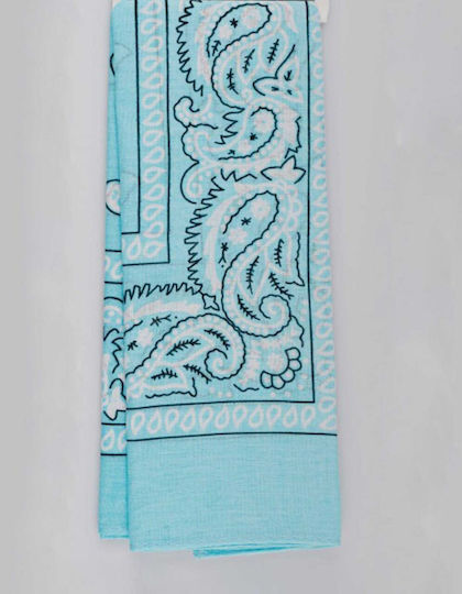Unisex Μπαντάνα Rima Βαμβακερή 810-29 Beraman