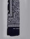 Unisex Μπαντάνα Rima Βαμβακερή 810-04 Blue Black