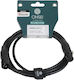 Onsei XLR Cable XLR Male - XLR Female Black 2m