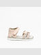 Sandale Tip Pantof Roz