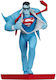 Figurină De Acțiune Superman 16cm