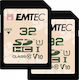 Emtec SDHC 32GB U1