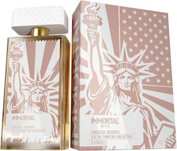 Immortal Infuse NYC 38 Reserve Eau de Parfum 50ml