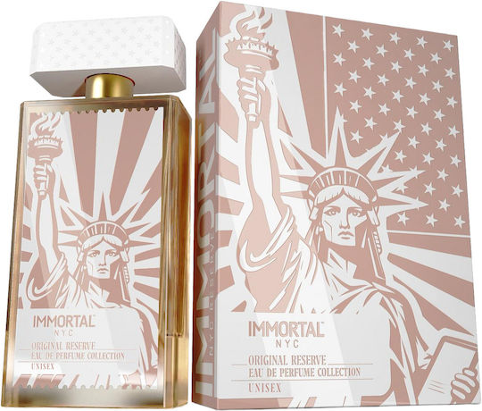 36 Reserve Eau de Parfum 50ml