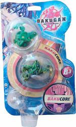 Spin Master Παιχνίδι Μινιατούρα Bakugan