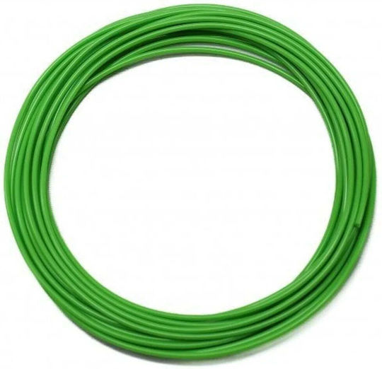 3DSimo PLA 3D Printer Filament 1.75mm Πράσινο