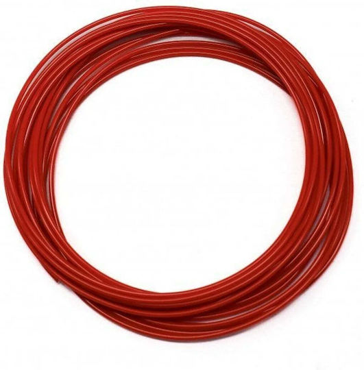 3DSimo PLA 3D Printer Filament 1.75mm Κόκκινο