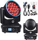 Light4me Φωτορυθμικό Wash LED DMX RGBW