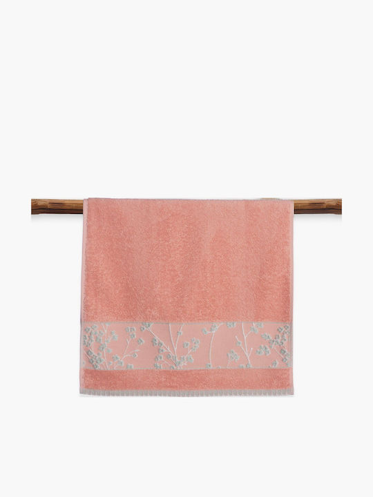 Nef-Nef Homeware Кърпа за Ръце Floriva 30x50 см...