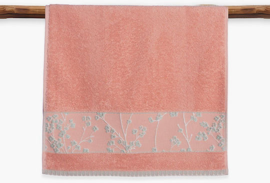 Nef-Nef Homeware Προσώπου Floriva 50x90εκ. Nef-Nef Homeware Προσώπου Floriva 50x90εκ.