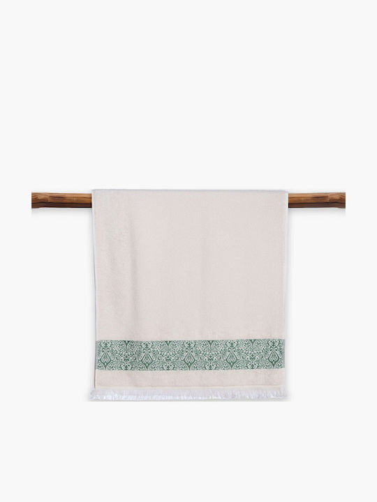 Nef-Nef Homeware Prosop de Mână Jetrix 30x50 cm...