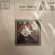 Don Cherry Mu Second Part Vinyl