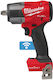 Milwaukee M18 Fuel Battery Impact Wrench