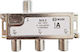 Ikusi Satellitenzubehör Splitter IKU-2093 8435136420934
