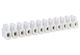 Κλέμμα Eurolamp Πολυπροπυλένιου 6mm