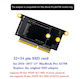 Pin Ssd 5429 Αντάπτορας Μαύρος