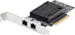 StarTech Placă De Rețea Ethernet Cu Fir USB StarTech Placă De Rețea Ethernet Cu Fir USB