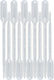 Plastik Pipetten Dosiergeräte 1ml Set 10 Stücke Ideale Kerzen Düfte