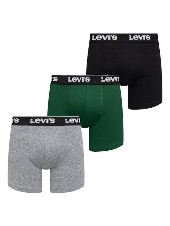 Levi's Men's Boxer Multicolour