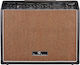 Soundsation Combo Amplifier for Acoustic Instruments 60W Black