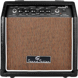 Soundsation Combo 15W WINDMILL15