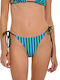 Bikini Slip Turquoise