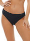 Bikini Slip Black