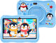 SPV NPAD712 7" Tablet (1GB/16GB) Μπλε